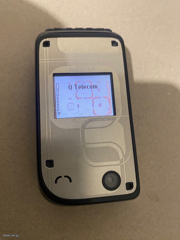 Nokia 7270 άριστο