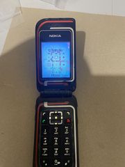 Nokia 7270 άριστο-thumb-3
