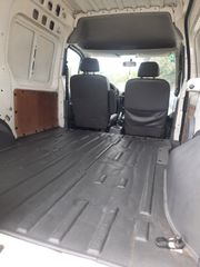 Κλούβα Ford 2005 Connect 1ο ΧΕΡΙ-thumb-8