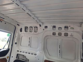 Κλούβα Ford 2005 Connect 1ο ΧΕΡΙ-thumb-10