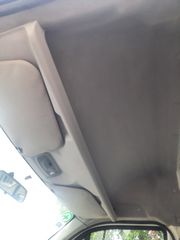 Κλούβα Ford 2005 Connect 1ο ΧΕΡΙ-thumb-12