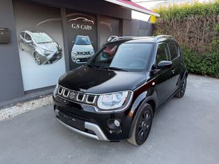 Suzuki Ignis 2023 GL+ HYBRID 4X4 18.000Km!!!