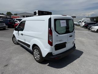 Ford Transit Connect 2022 ΨΥΓΕΙΟ ΚΑΤΑΨΥΞΗ 1 έτος εγγύηση-thumb-1