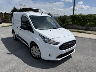 Ford Transit Connect 2022 ΨΥΓΕΙΟ ΚΑΤΑΨΥΞΗ 1 έτος εγγύηση-thumb-2