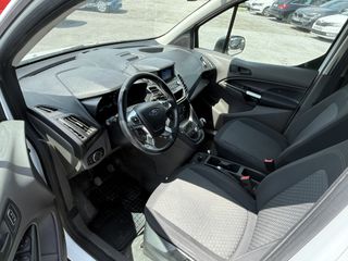 Ford Transit Connect 2022 ΨΥΓΕΙΟ ΚΑΤΑΨΥΞΗ 1 έτος εγγύηση-thumb-4