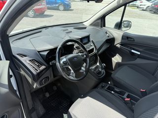 Ford Transit Connect 2022 ΨΥΓΕΙΟ ΚΑΤΑΨΥΞΗ 1 έτος εγγύηση-thumb-5