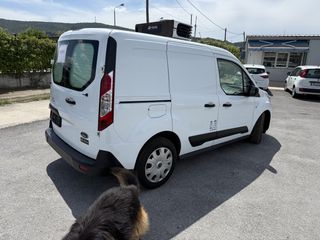 Ford Transit Connect 2022 ΨΥΓΕΙΟ ΚΑΤΑΨΥΞΗ 1 έτος εγγύηση-thumb-3