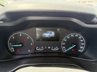 Ford Transit Connect 2022 ΨΥΓΕΙΟ ΚΑΤΑΨΥΞΗ 1 έτος εγγύηση-thumb-6