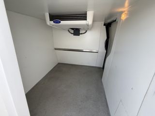 Ford Transit Connect 2022 ΨΥΓΕΙΟ ΚΑΤΑΨΥΞΗ 1 έτος εγγύηση-thumb-10