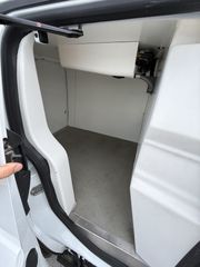Ford Transit Connect 2022 ΨΥΓΕΙΟ ΚΑΤΑΨΥΞΗ 1 έτος εγγύηση-thumb-12