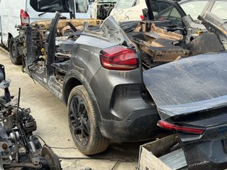 CITROEN C4 ΦΤΕΡΟ ΠΙΣΩ ΑΡΙΣΤΕΡΟ ΔΕΞΙ-thumb-1