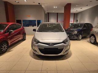 Hyundai i 20 2014 Προσφορά για λίγες μέρες άψογο