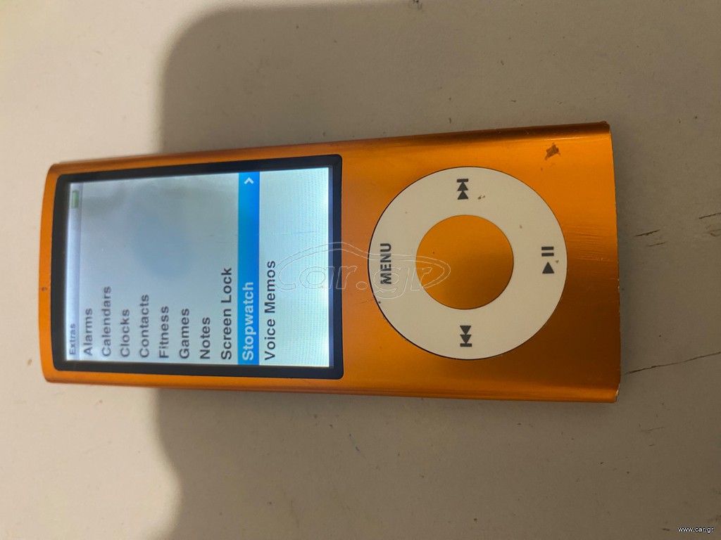 Apple iPOD A1320