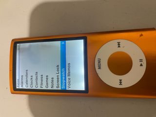 Apple iPOD A1320-thumb-1