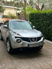 Nissan Juke 2013 JUKE 1,6 ΕΥΚΑΙΡΙΑ