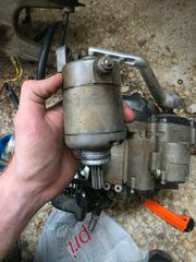 ΜΙΖΑ 59040001000 HONDA CRF 250 FS 125 shadow 125 xl 125 varadero cbr 600 cb 1000 cbr 1000 cbf 1000  cbr 900 rr KTM EXC  SX 250 400 450 520 525 120 euro