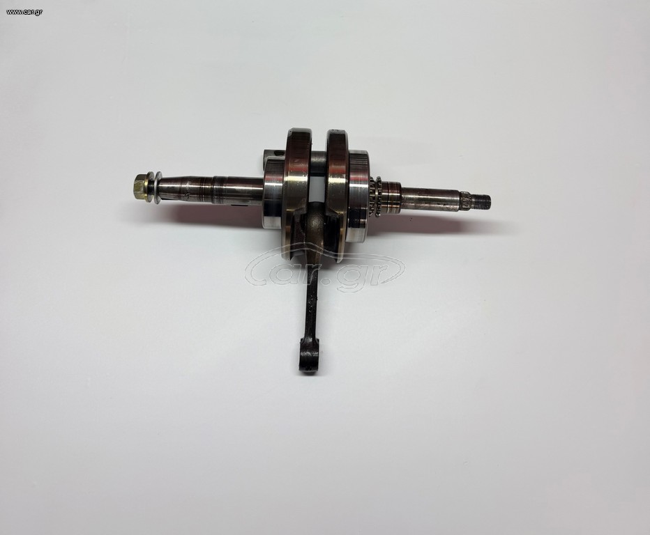 ΣΤΡΟΦΑΛΟΜΠΙΕΛΑ SYM SYMPHONY SR 150