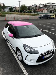 Citroen DS-3 2012