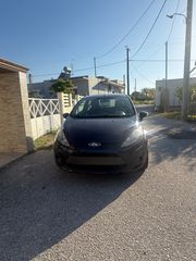 Ford Fiesta 2012 ECONETIC DIESEL EURO5