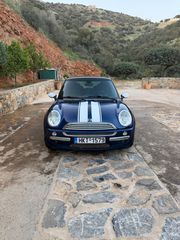 Mini Cooper 2006 R50 1.6