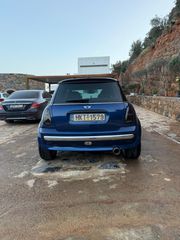 Mini Cooper 2006 R50 1.6-thumb-2
