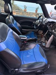 Mini Cooper 2006 R50 1.6-thumb-4