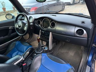 Mini Cooper 2006 R50 1.6-thumb-5