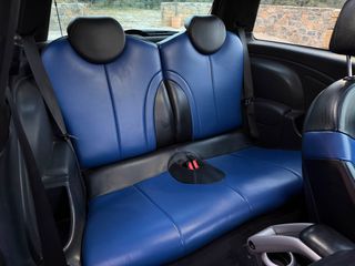 Mini Cooper 2006 R50 1.6-thumb-6