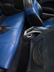 Mini Cooper 2006 R50 1.6-thumb-7
