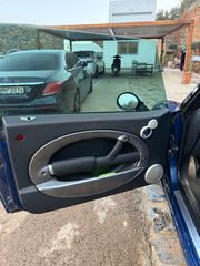 Mini Cooper 2006 R50 1.6-thumb-8