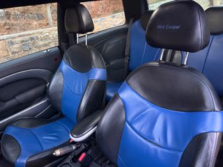 Mini Cooper 2006 R50 1.6-thumb-10
