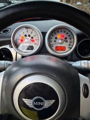 Mini Cooper 2006 R50 1.6-thumb-12
