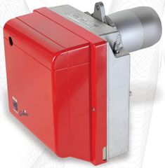 Riello Gulliver RG 1 Μονοβάθμιος Καυστήρας Πετρελαίου 60kW