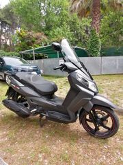 Sym Citycom 300i 2016 S CBS-thumb-2