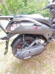 Sym Citycom 300i 2016 S CBS-thumb-8
