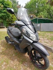 Sym Citycom 300i 2016 S CBS-thumb-13