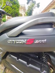 Sym Citycom 300i 2016 S CBS-thumb-16