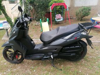 Sym Citycom 300i 2016 S CBS-thumb-21