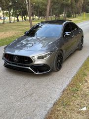 Mercedes-Benz CLA 180 2019 AMG LINE