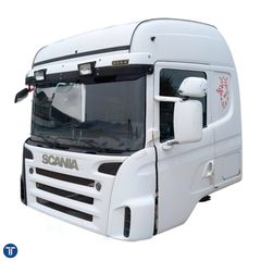 Καμπίνα SCANIA R-thumb-1