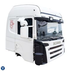 Καμπίνα SCANIA R-thumb-2