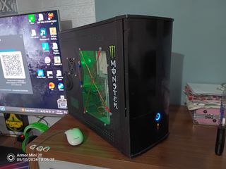 ΠΑΛΙΌ GAMING PC