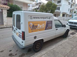 Renault Express 1996 RAPID-thumb-1