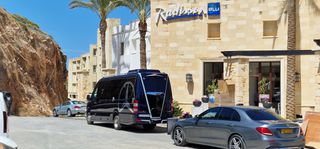 Mercedes-Benz 2018 Sprinter 519