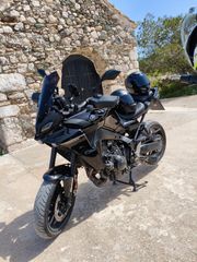 Yamaha Tracer 9 2024-thumb-1