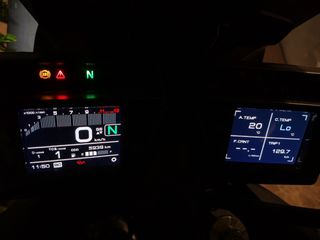 Yamaha Tracer 9 2024-thumb-2