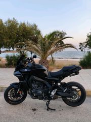 Yamaha Tracer 9 2024
