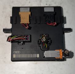 AUDI A4 2004-2007 Μονάδα άνεσης