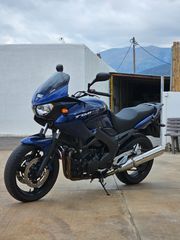Yamaha TDM 900 2009