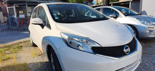 Nissan Note 2016 ACENTA